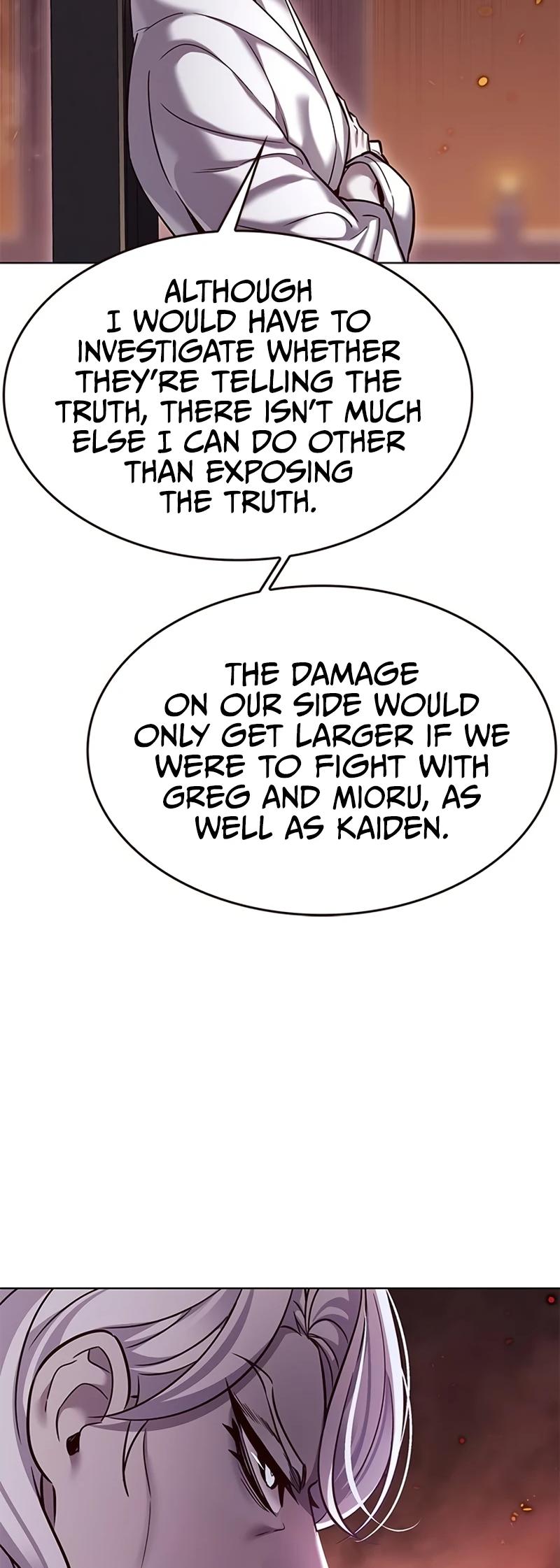 Read Eleceed ENGLISH Manga Online