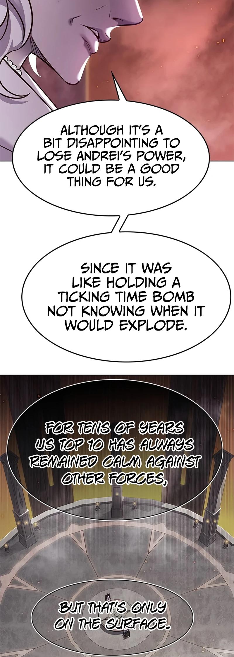 Read Eleceed ENGLISH Manga Online