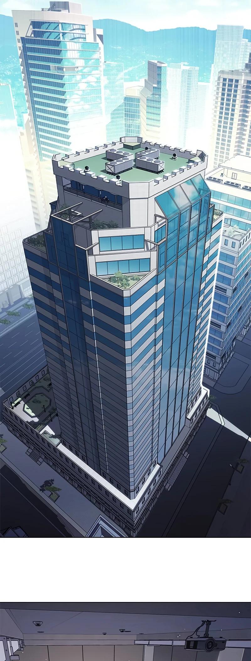 Read Eleceed ENGLISH Manga Online