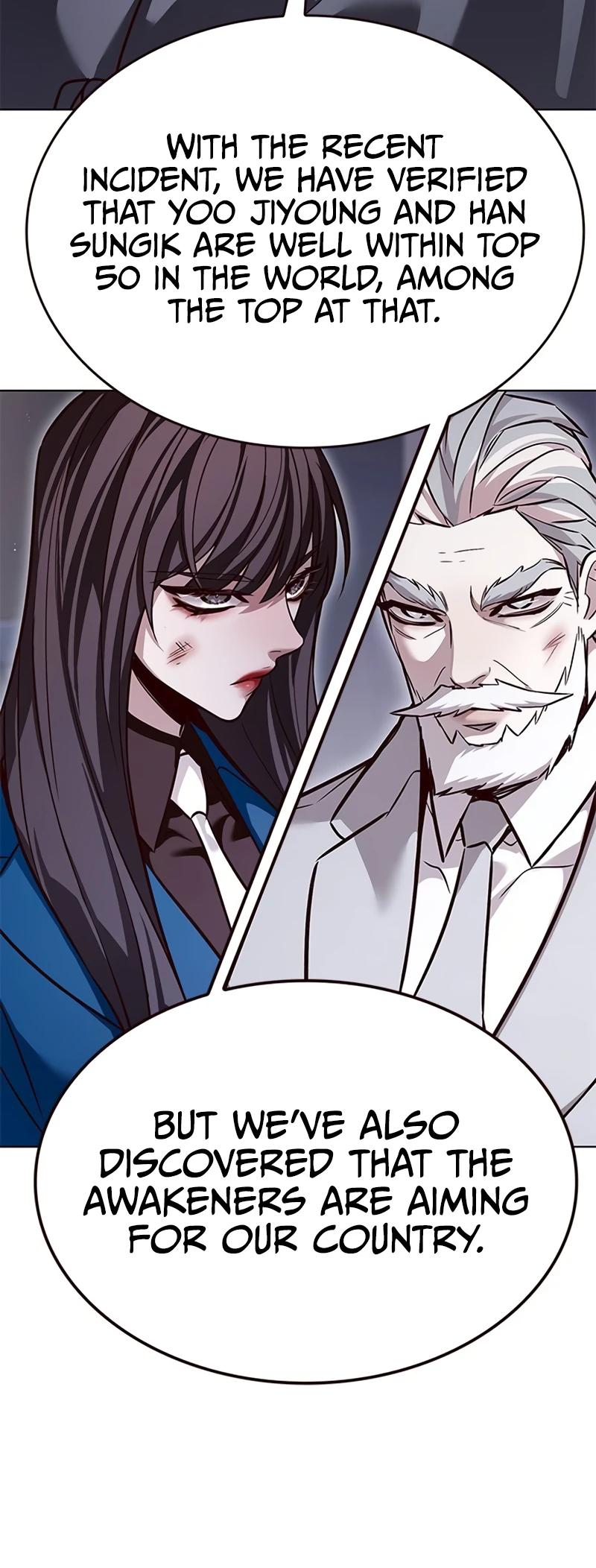 Read Eleceed ENGLISH Manga Online