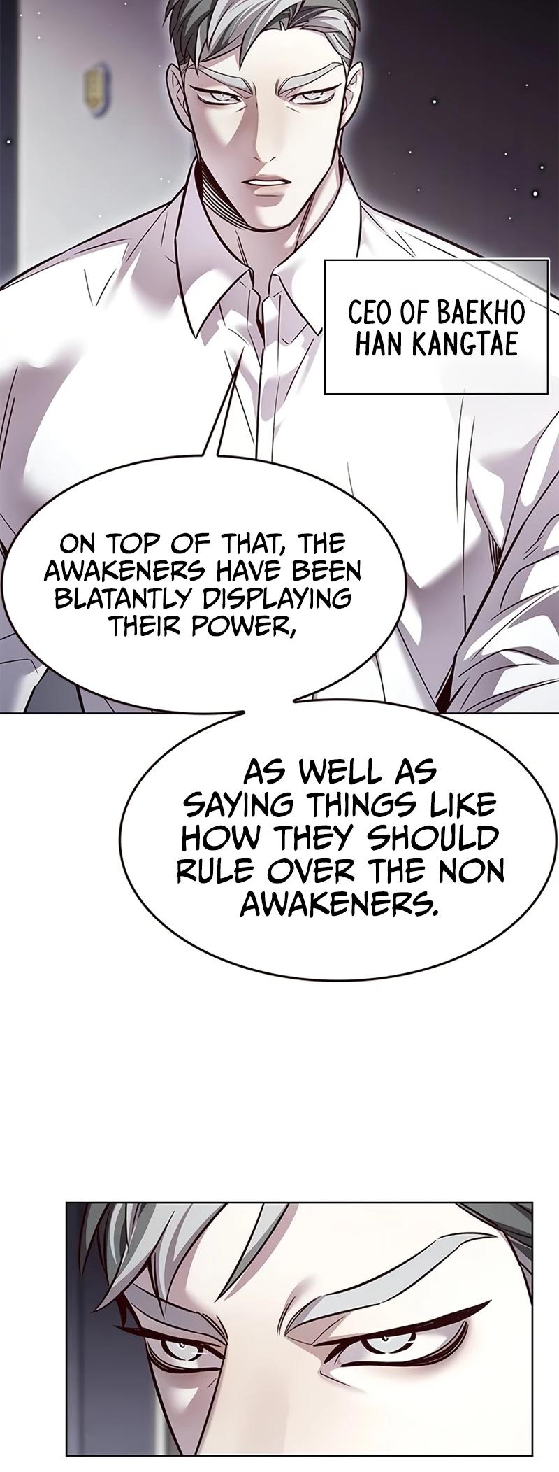 Read Eleceed ENGLISH Manga Online