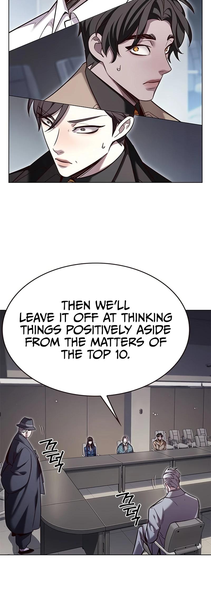 Read Eleceed ENGLISH Manga Online