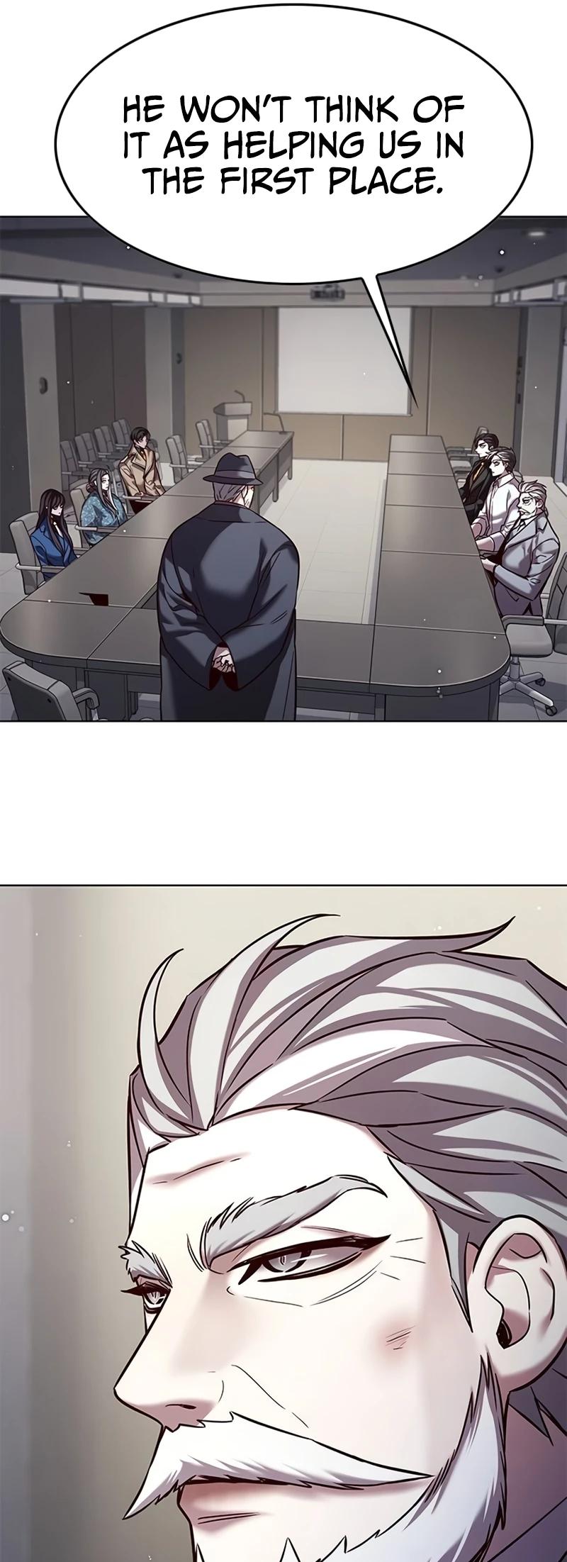 Read Eleceed ENGLISH Manga Online