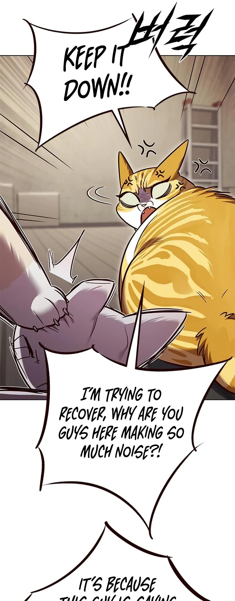 Read Eleceed ENGLISH Manga Online