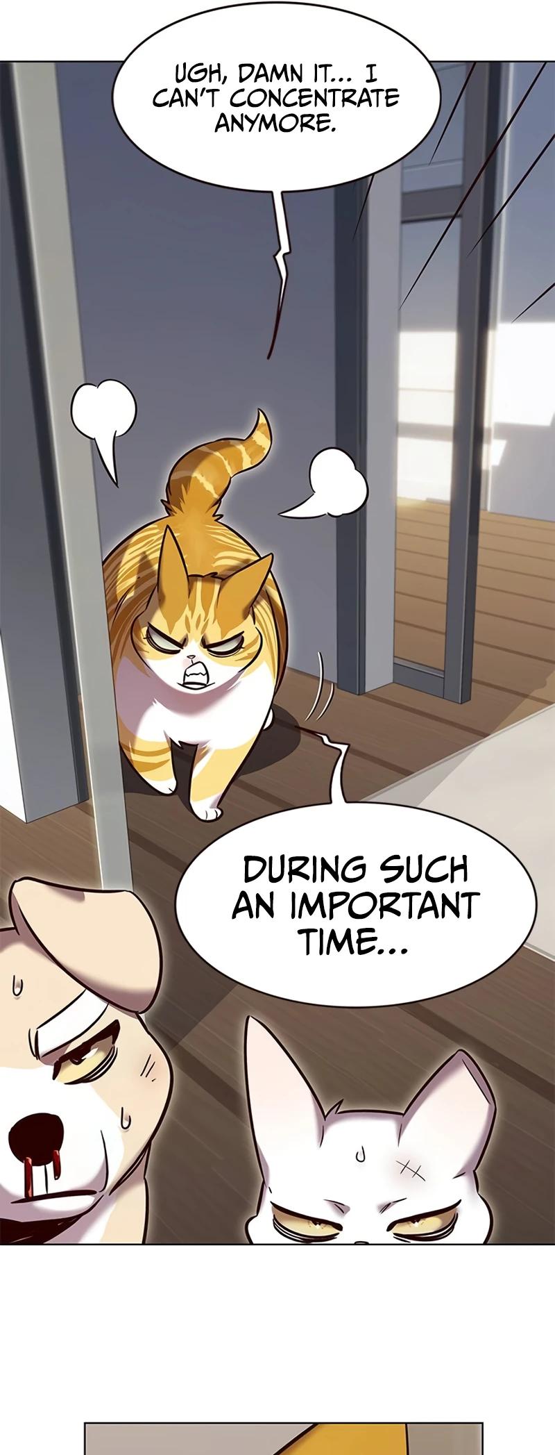 Read Eleceed ENGLISH Manga Online