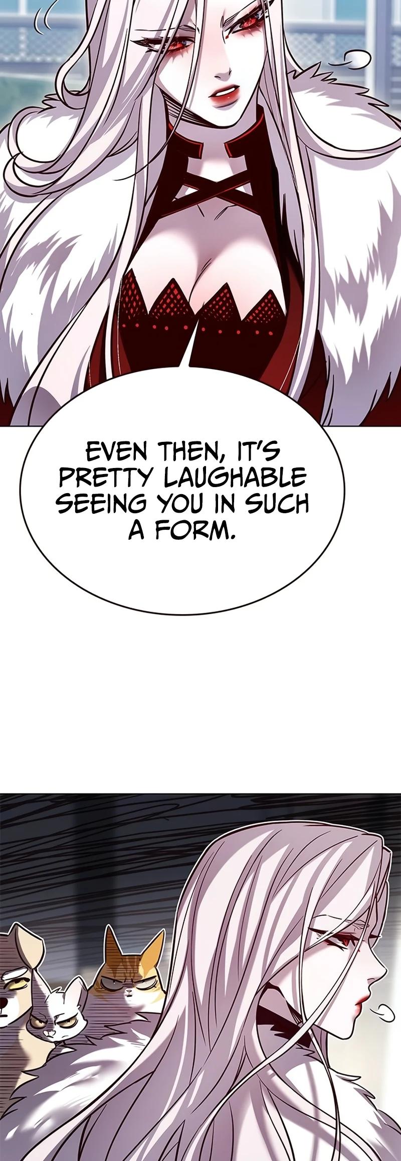 Read Eleceed ENGLISH Manga Online