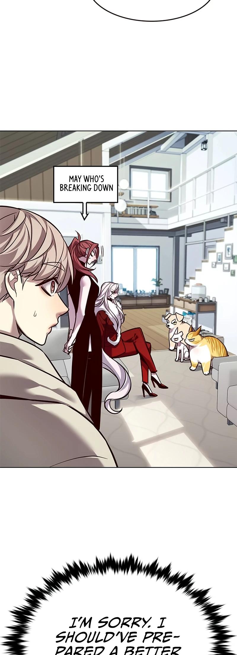 Read Eleceed ENGLISH Manga Online