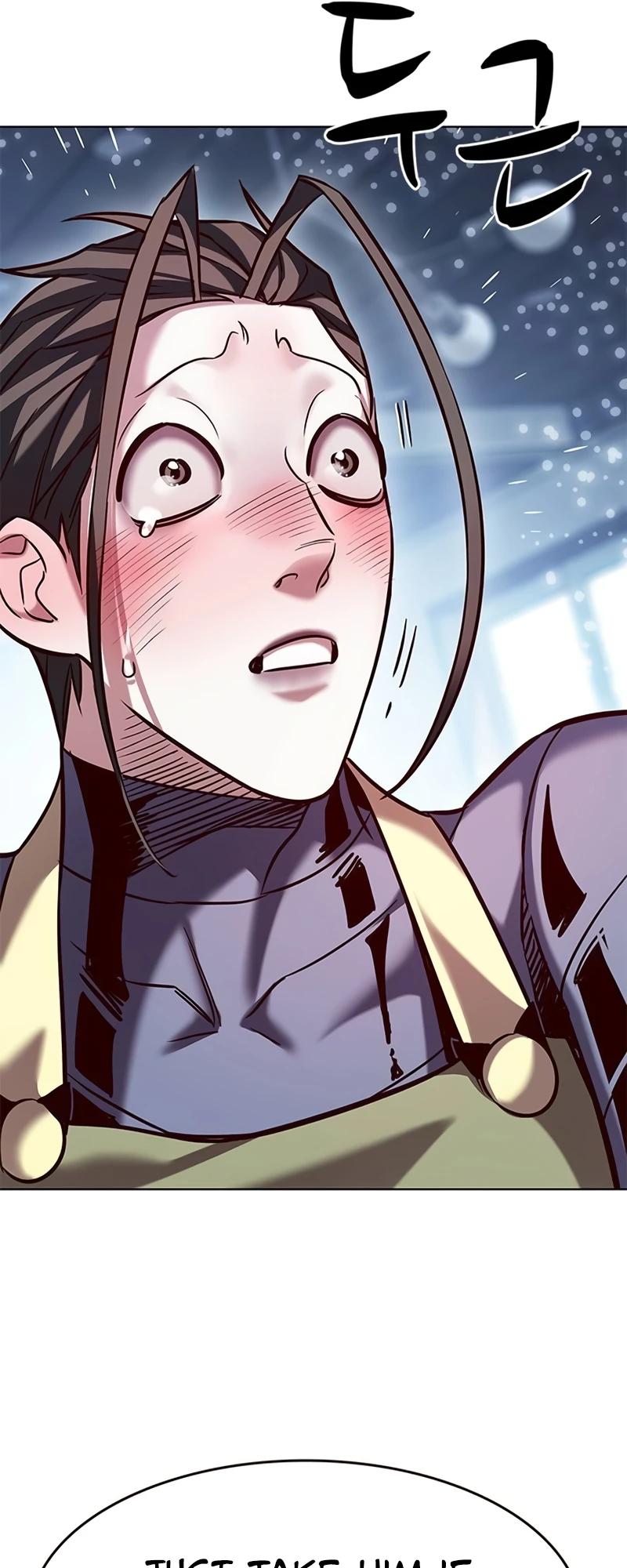 Read Eleceed ENGLISH Manga Online