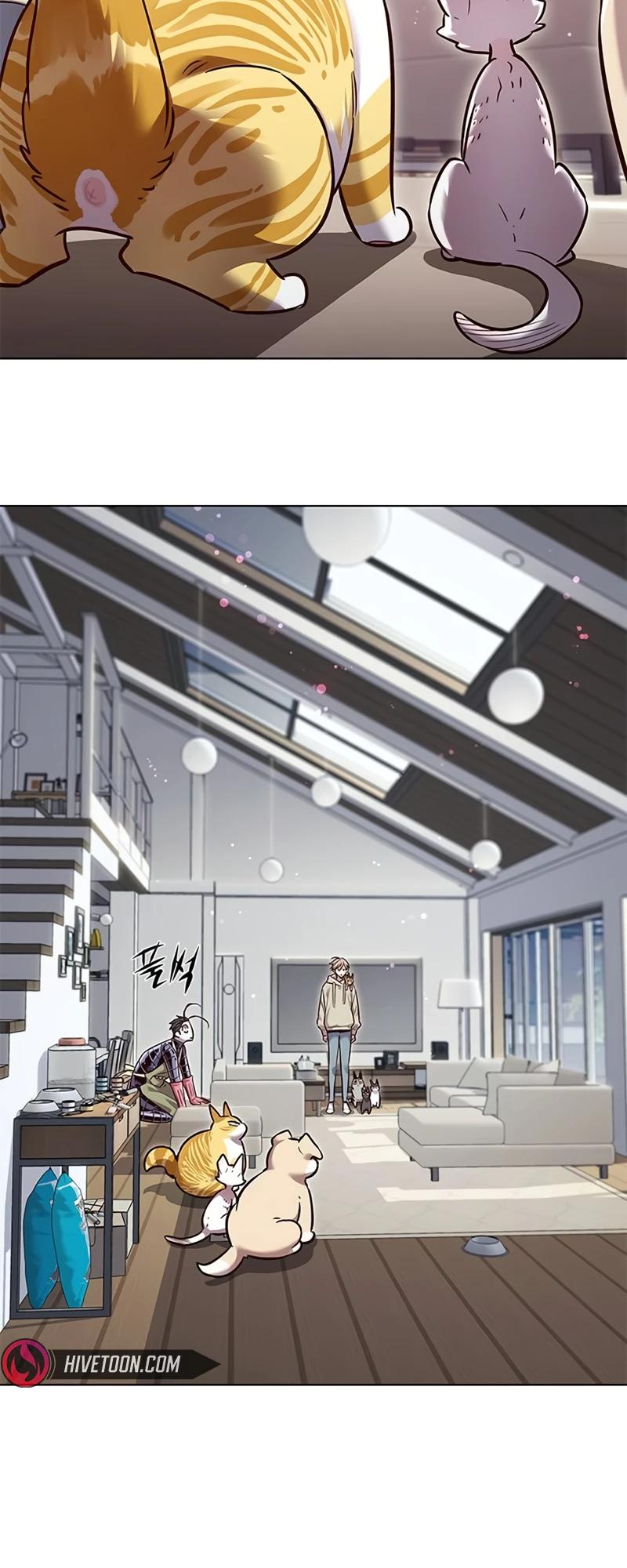 Read Eleceed ENGLISH Manga Online