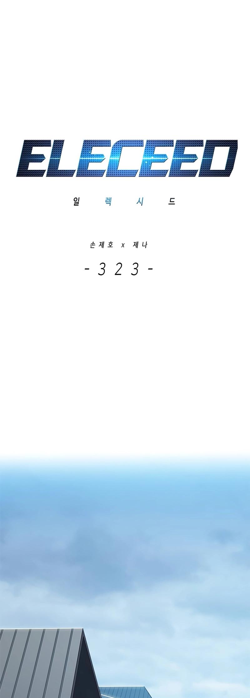 Read Eleceed ENGLISH Manga Online