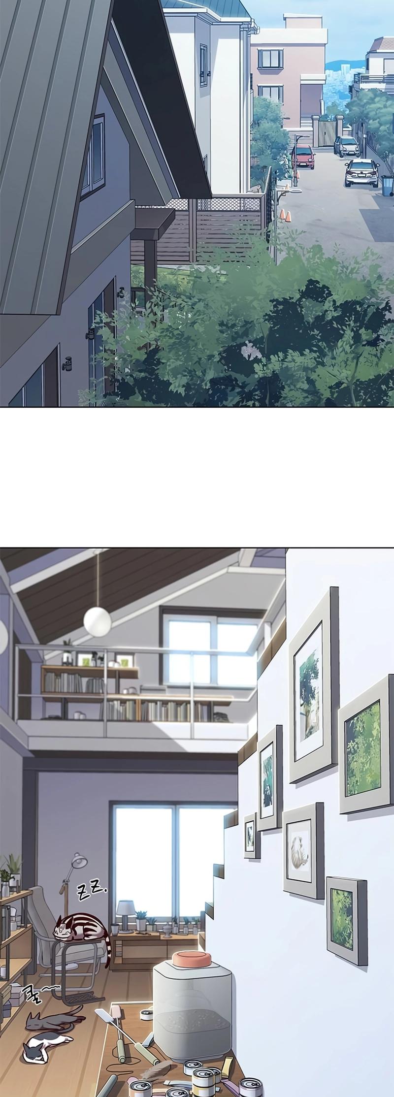 Read Eleceed ENGLISH Manga Online