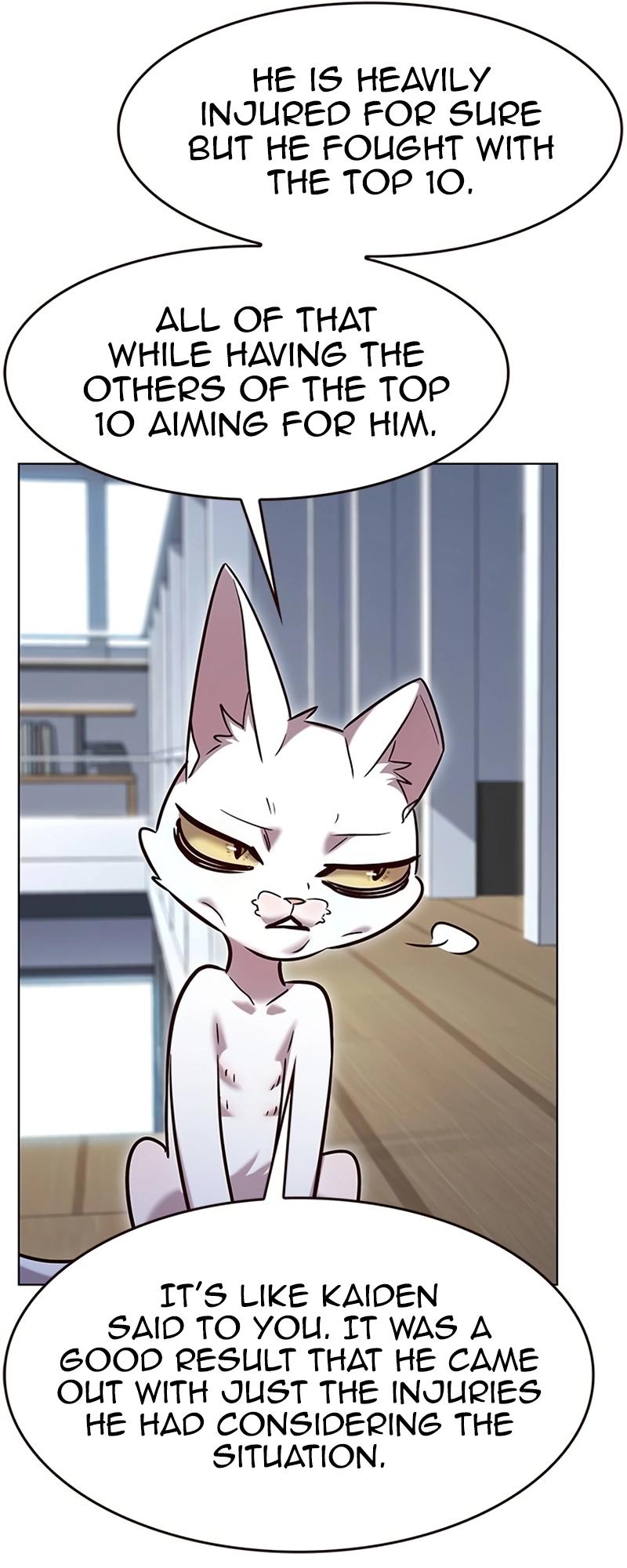 Read Eleceed ENGLISH Manga Online