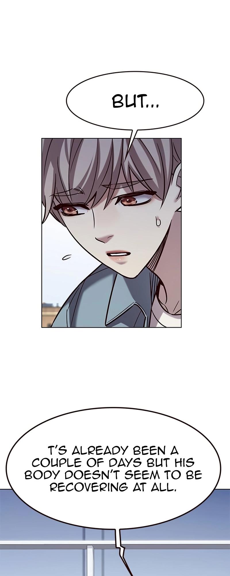 Read Eleceed ENGLISH Manga Online