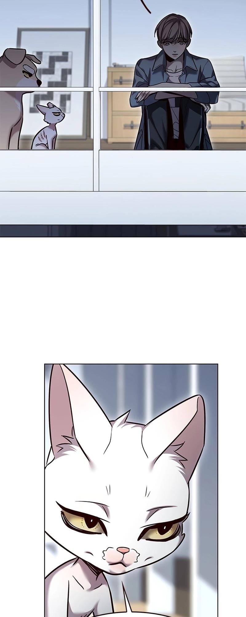 Read Eleceed ENGLISH Manga Online