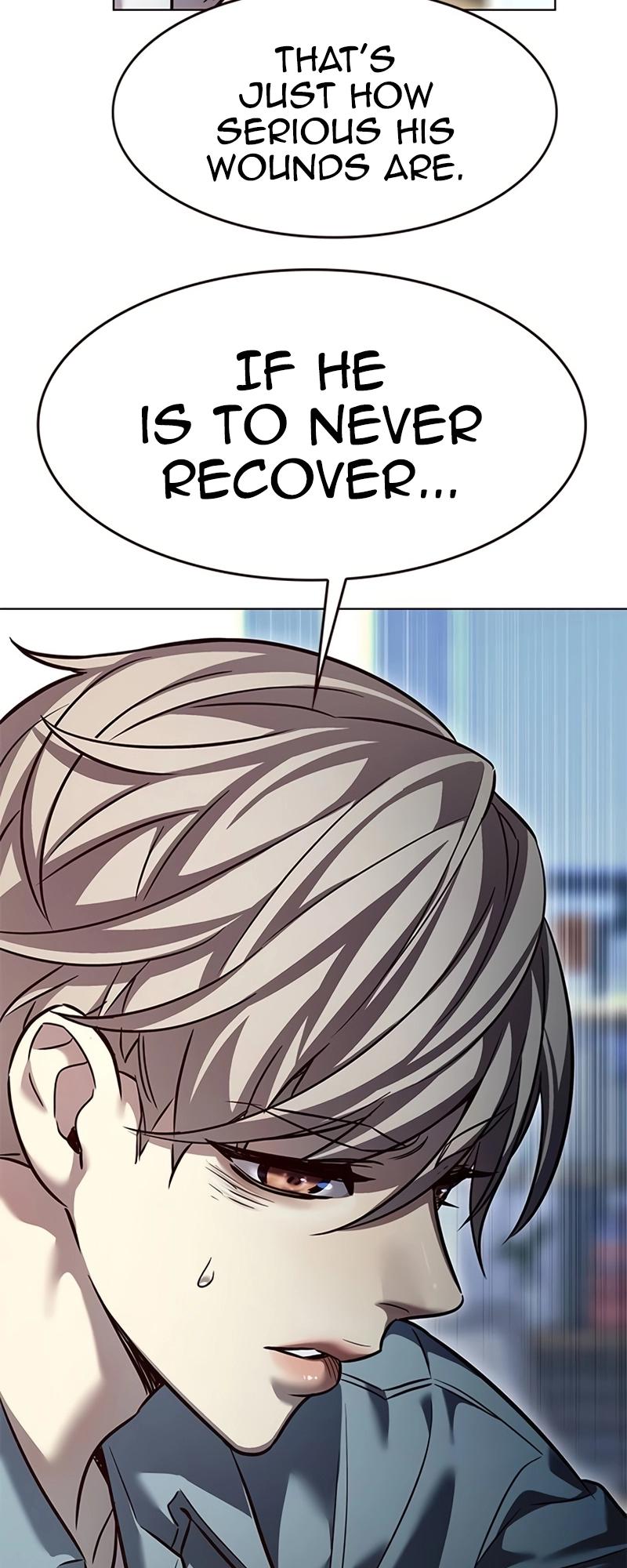 Read Eleceed ENGLISH Manga Online