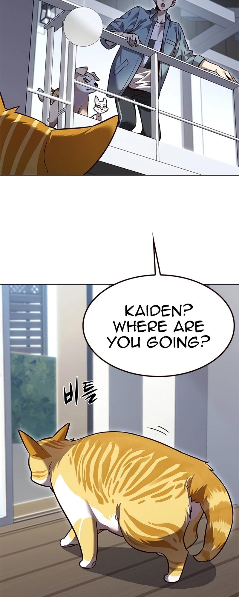 Read Eleceed ENGLISH Manga Online