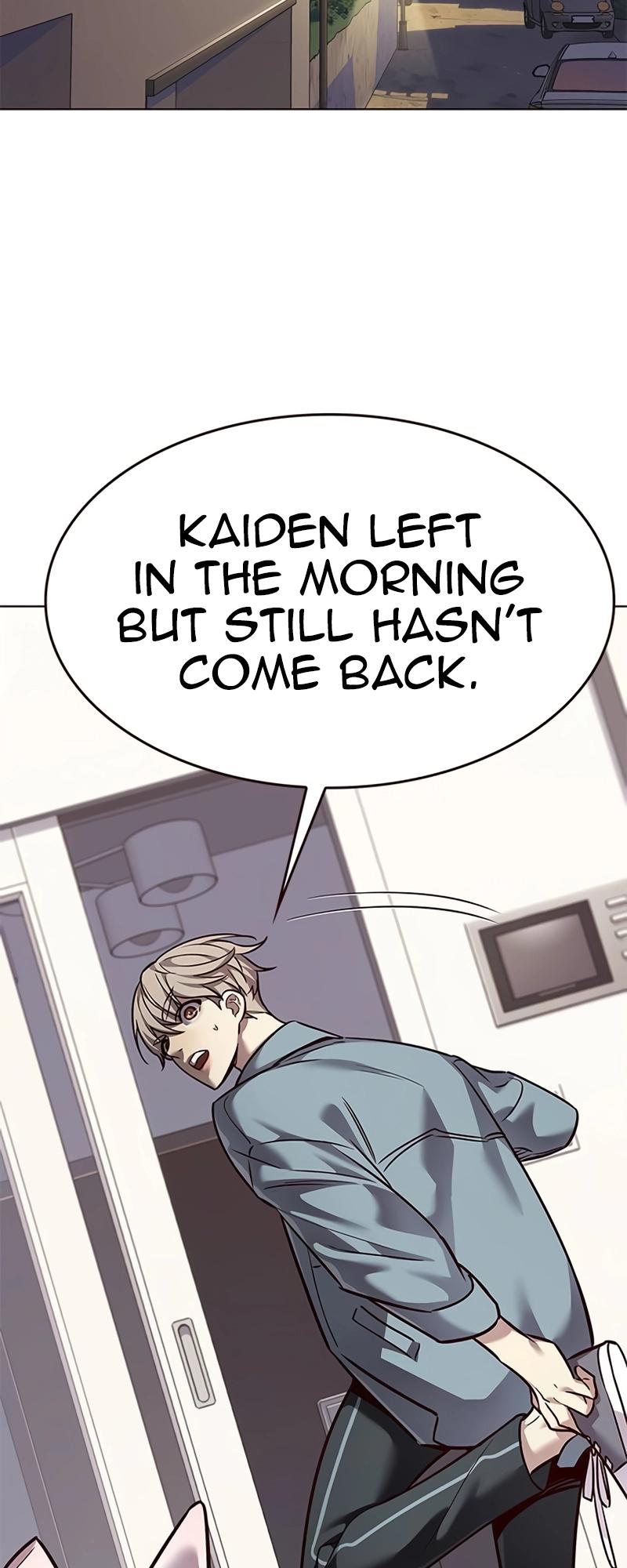 Read Eleceed ENGLISH Manga Online