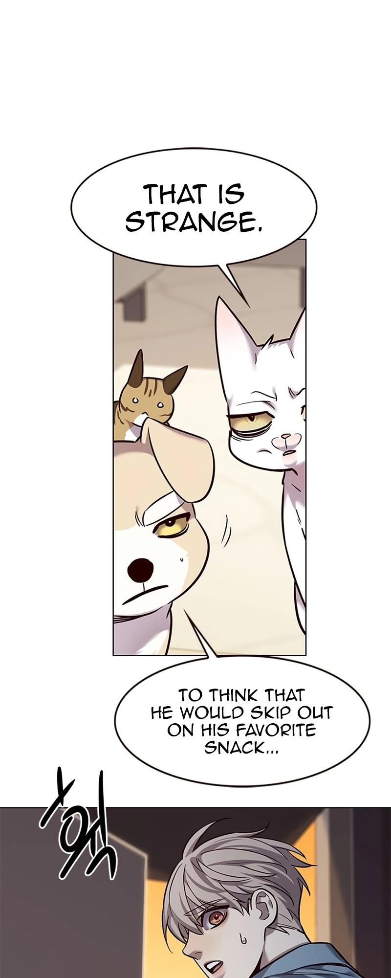 Read Eleceed ENGLISH Manga Online