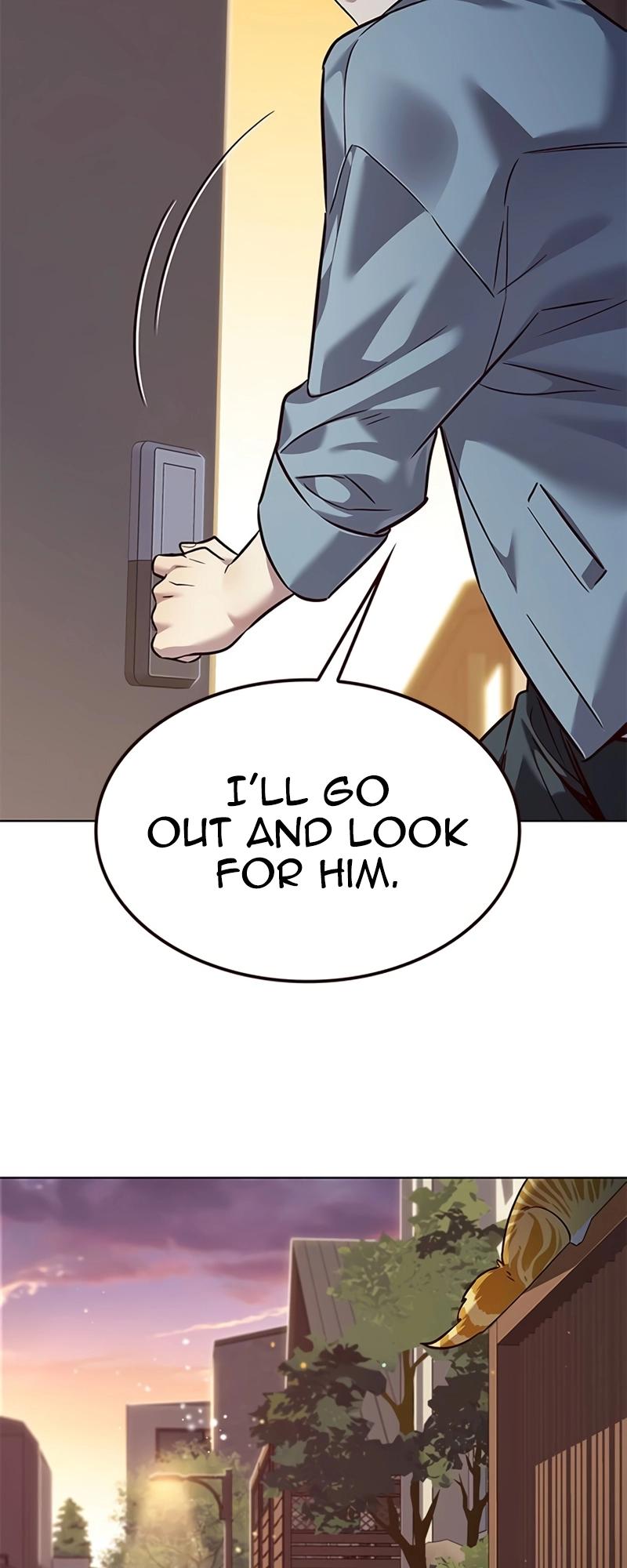 Read Eleceed ENGLISH Manga Online