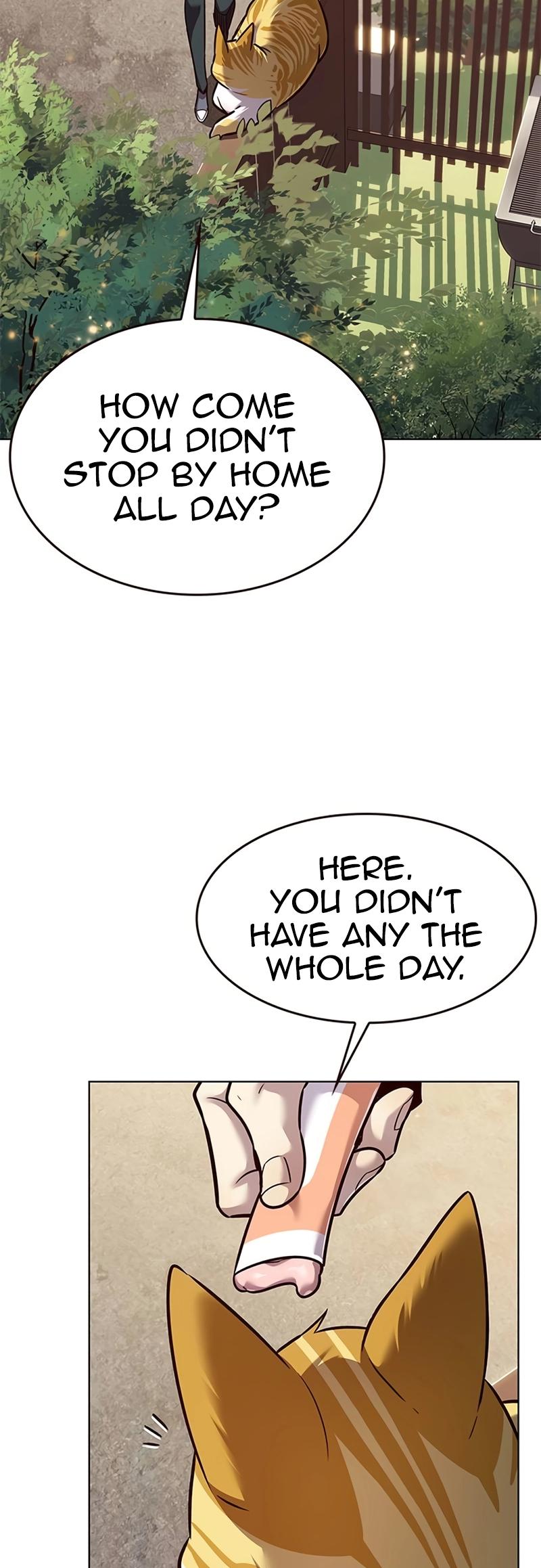 Read Eleceed ENGLISH Manga Online