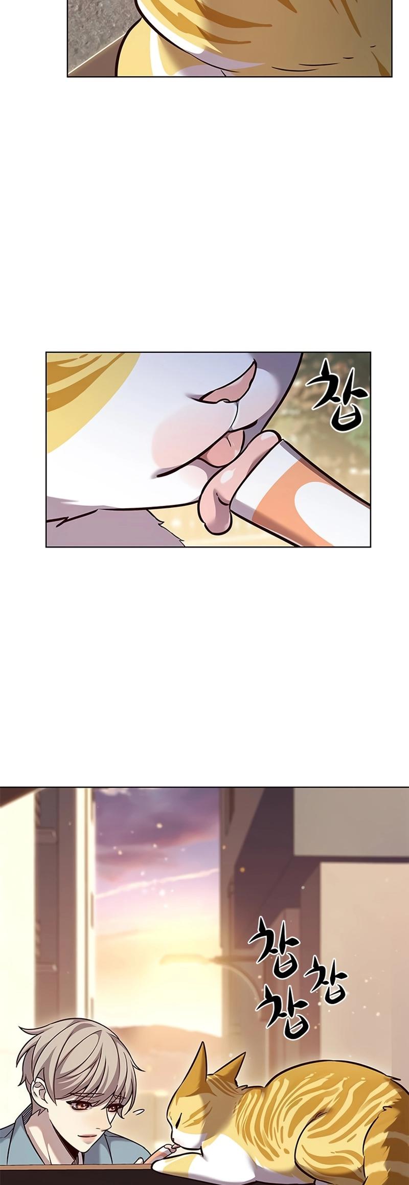 Read Eleceed ENGLISH Manga Online