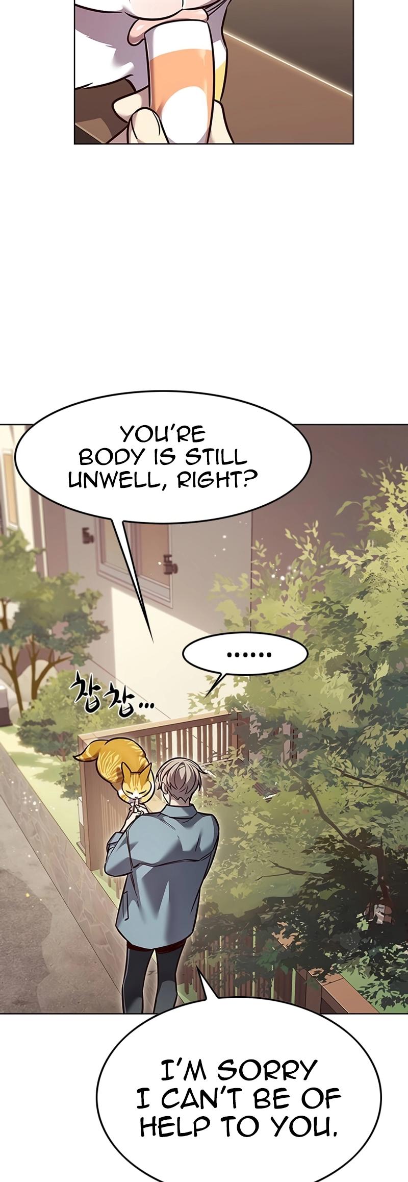 Read Eleceed ENGLISH Manga Online