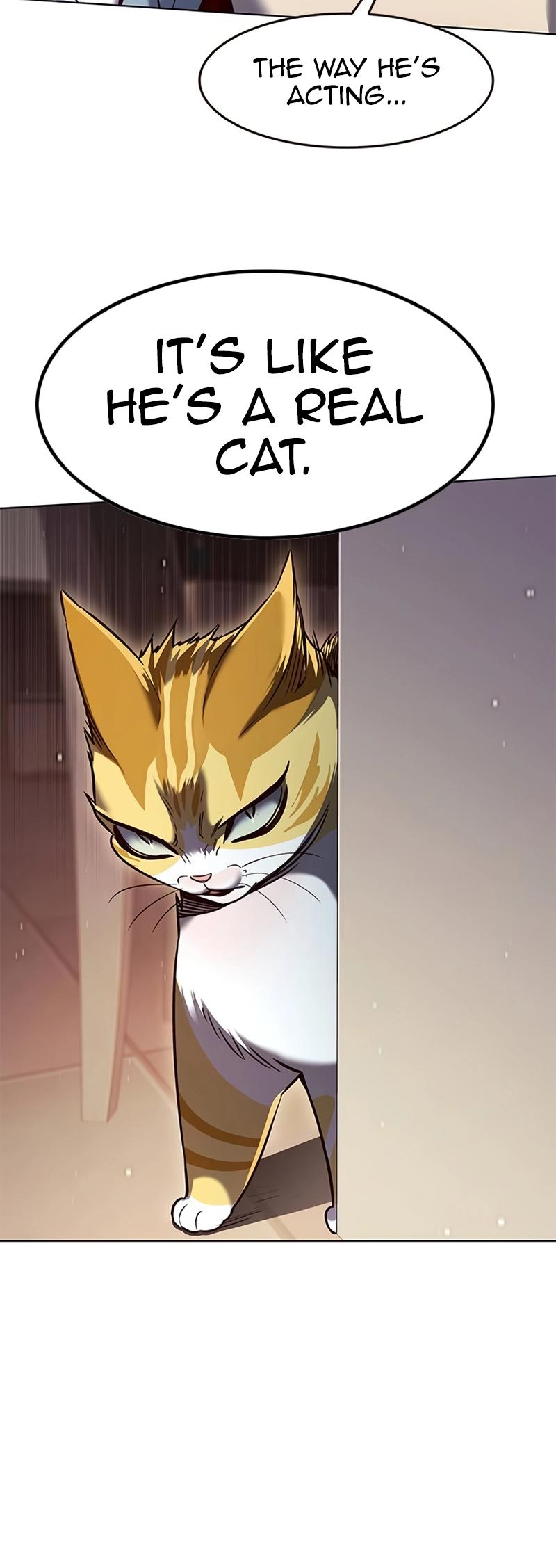 Read Eleceed ENGLISH Manga Online