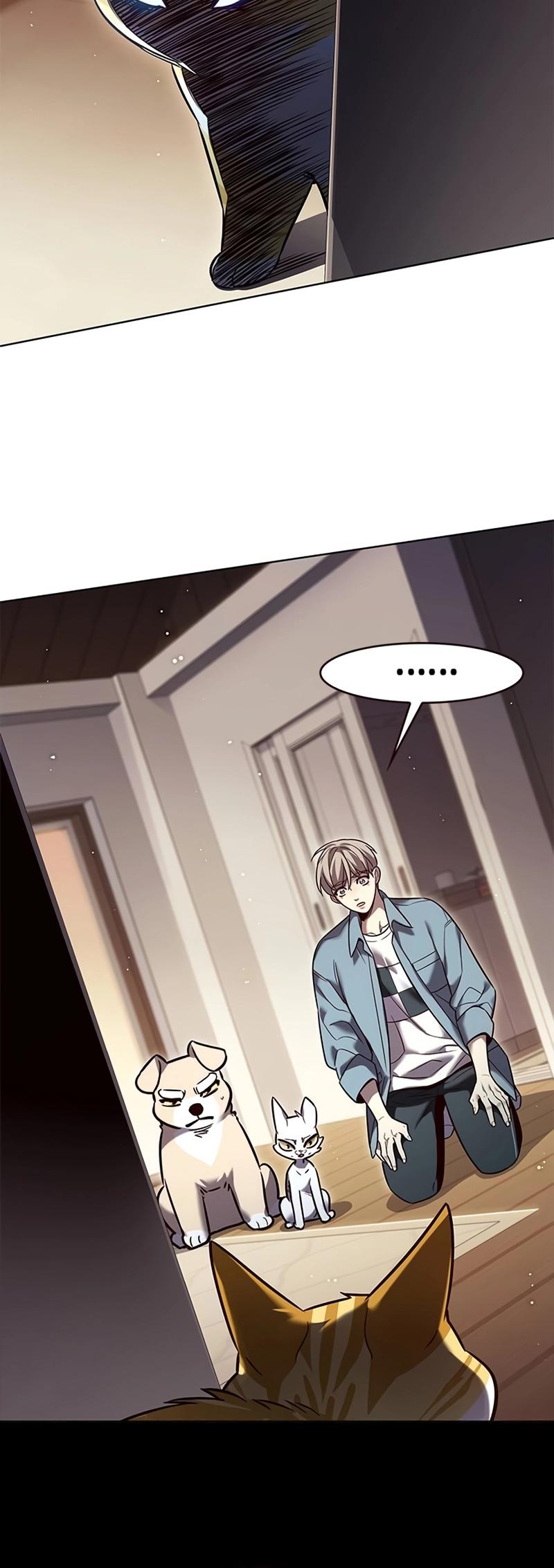 Read Eleceed ENGLISH Manga Online