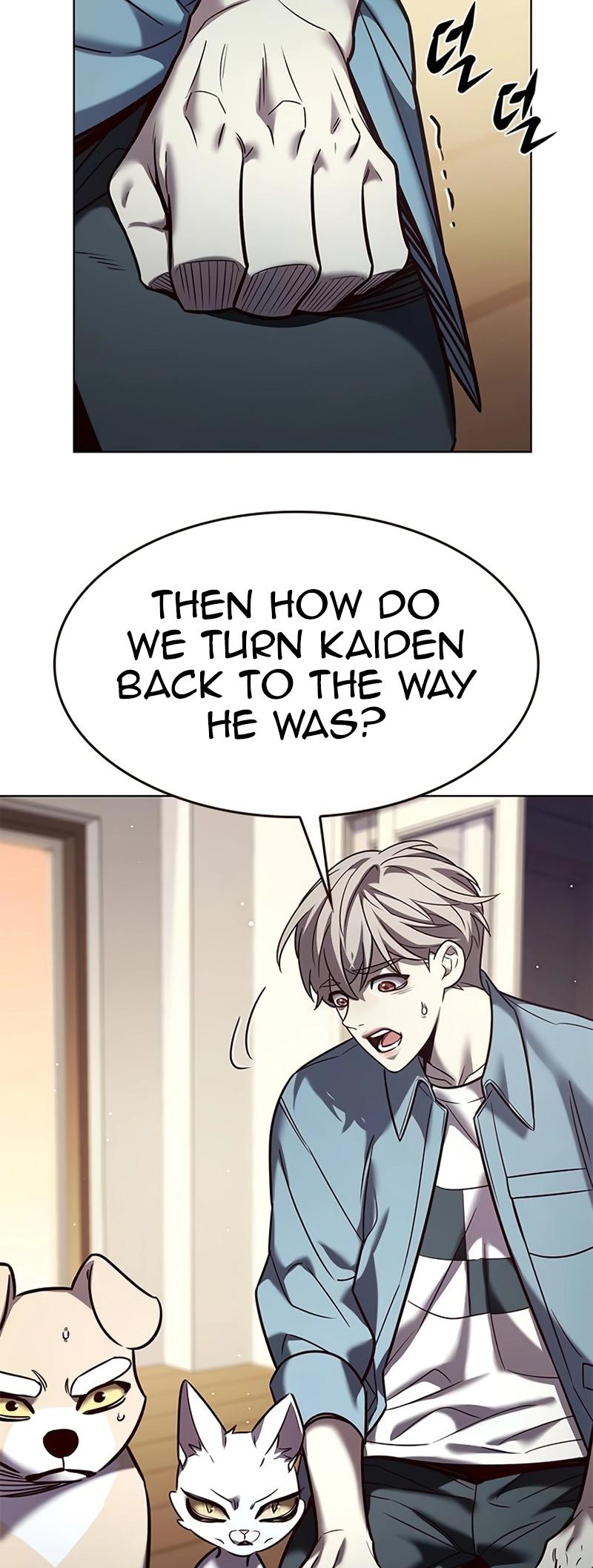 Read Eleceed ENGLISH Manga Online