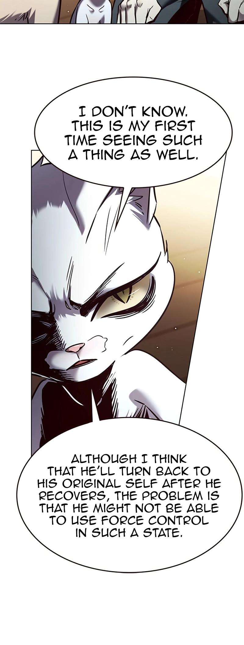 Read Eleceed ENGLISH Manga Online