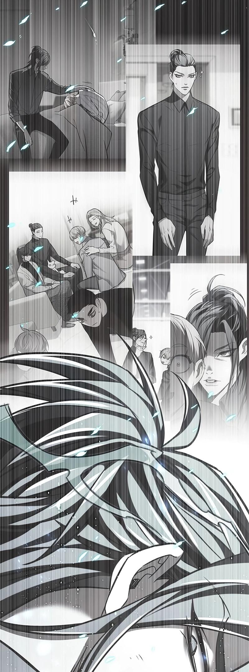 Read Eleceed ENGLISH Manga Online