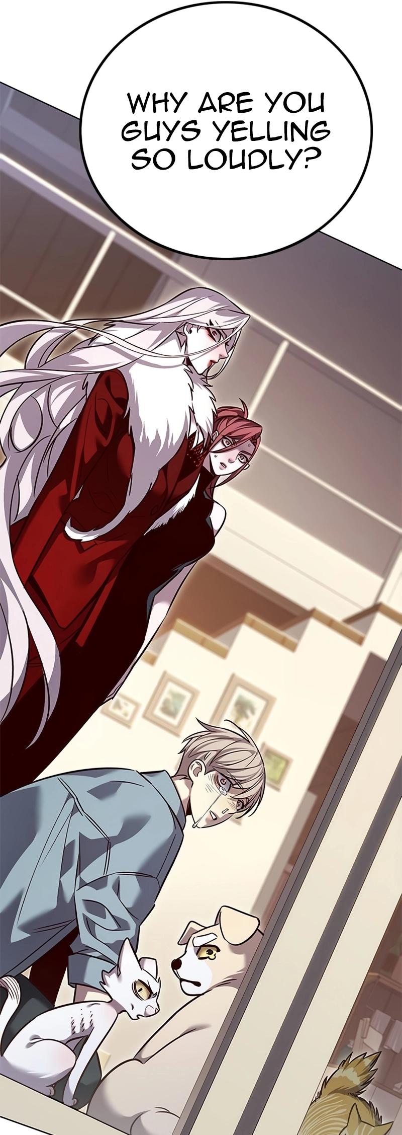 Read Eleceed ENGLISH Manga Online