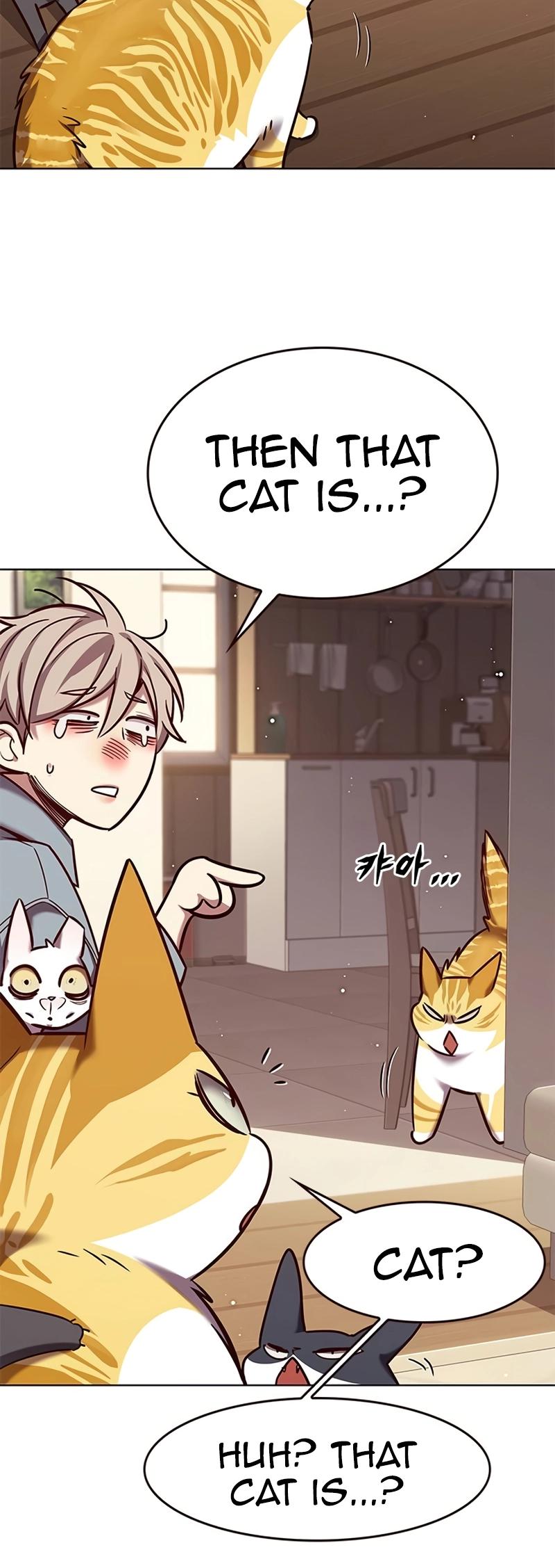 Read Eleceed ENGLISH Manga Online