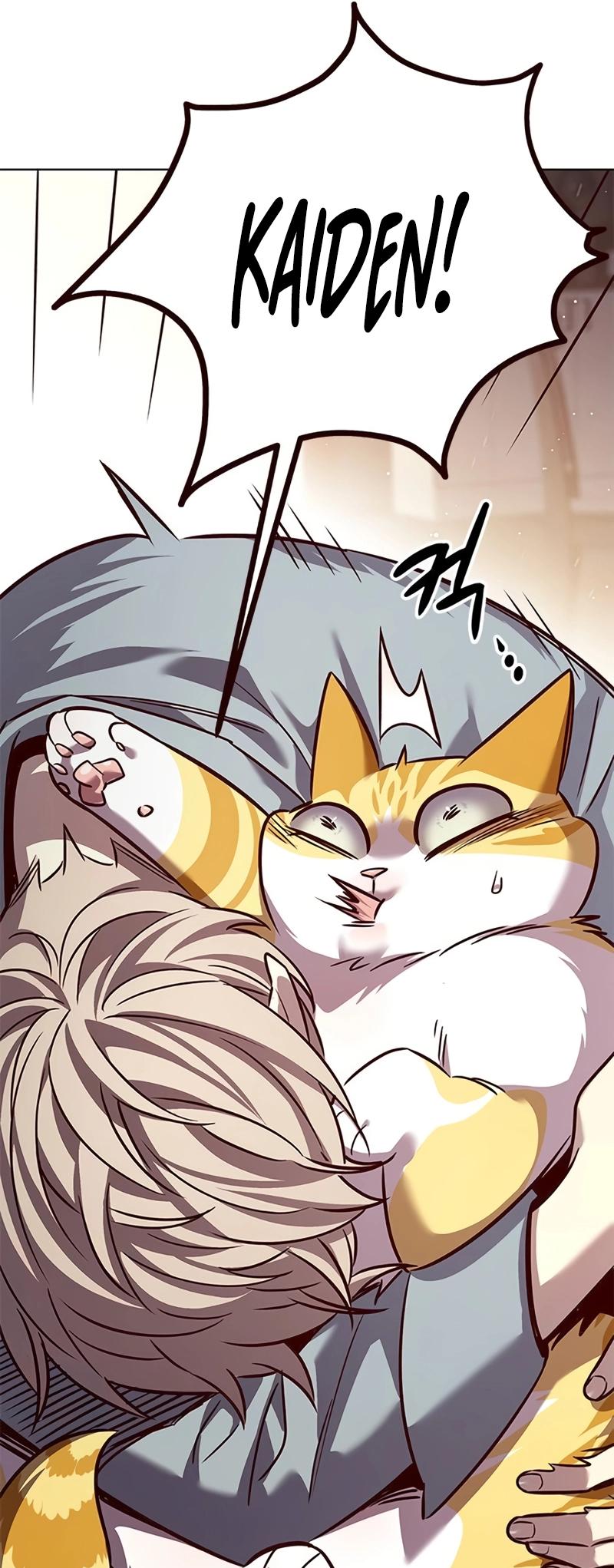 Read Eleceed ENGLISH Manga Online