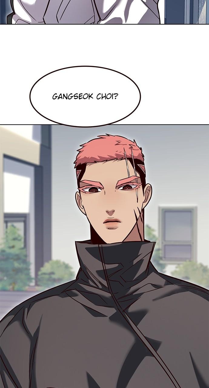 Read Eleceed ENGLISH Manga Online