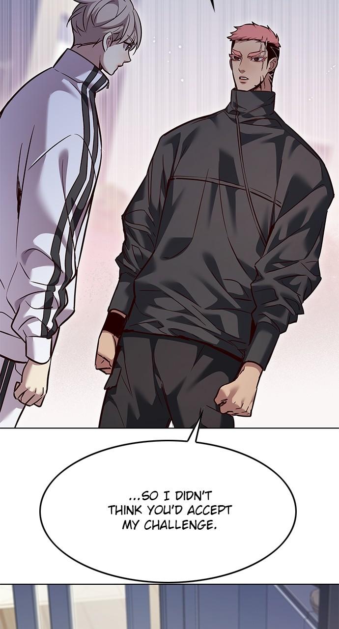 Read Eleceed ENGLISH Manga Online