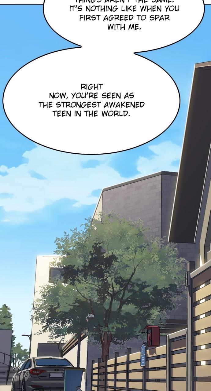 Read Eleceed ENGLISH Manga Online