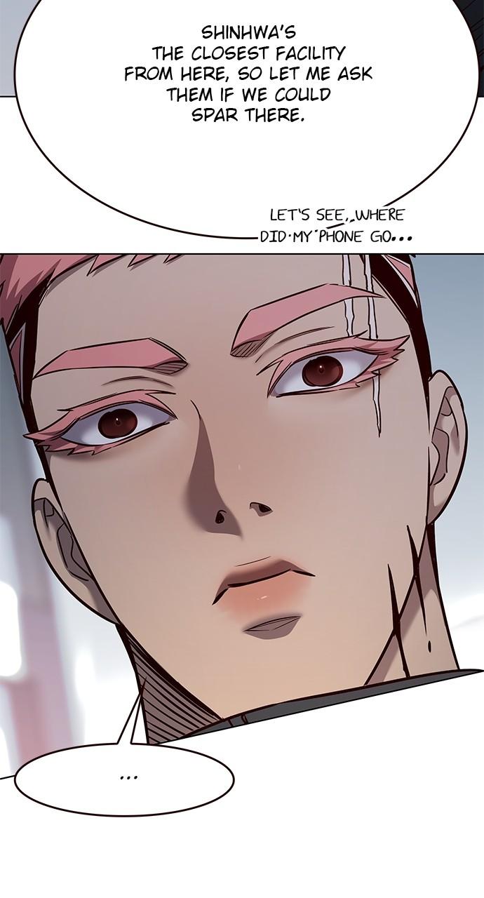 Read Eleceed ENGLISH Manga Online