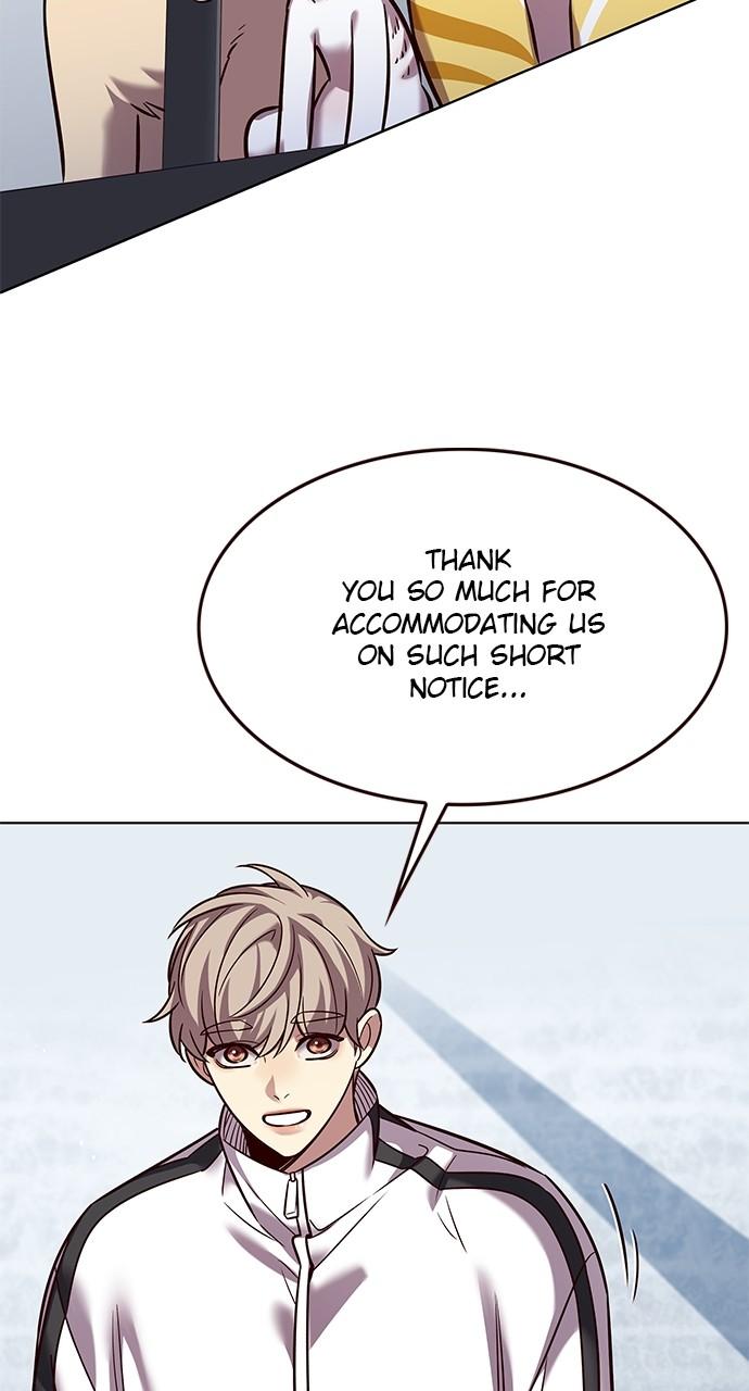 Read Eleceed ENGLISH Manga Online