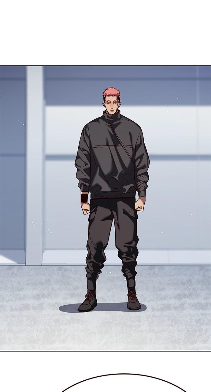 Read Eleceed ENGLISH Manga Online