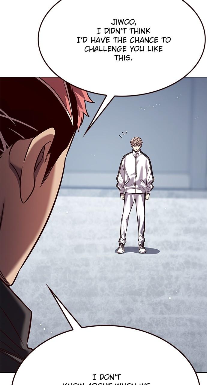 Read Eleceed ENGLISH Manga Online