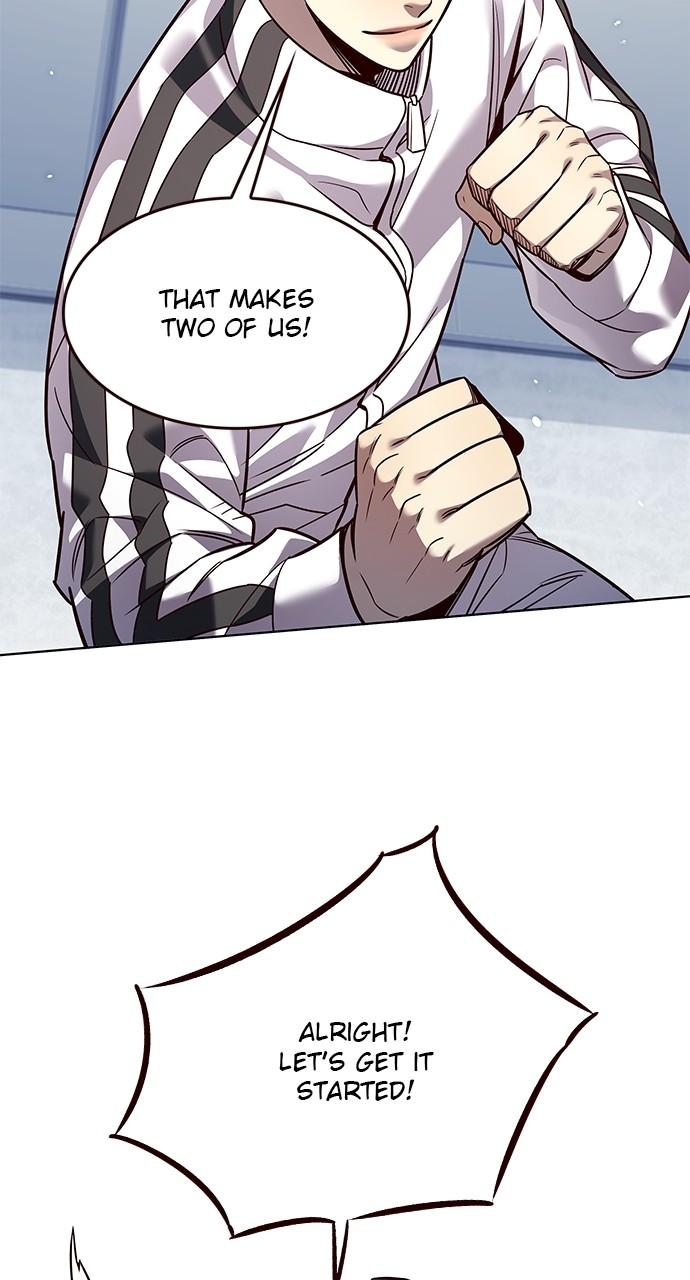 Read Eleceed ENGLISH Manga Online