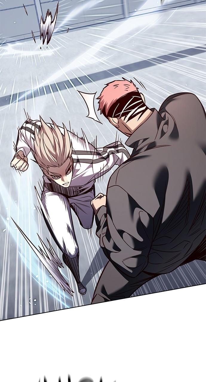 Read Eleceed ENGLISH Manga Online