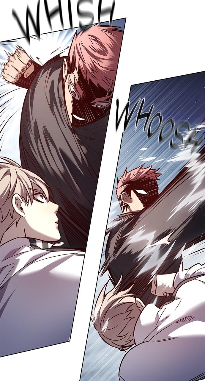 Read Eleceed ENGLISH Manga Online