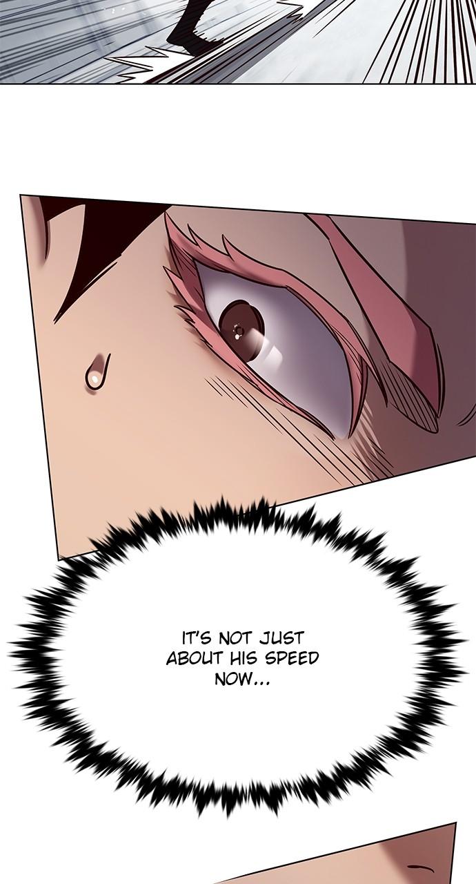 Read Eleceed ENGLISH Manga Online