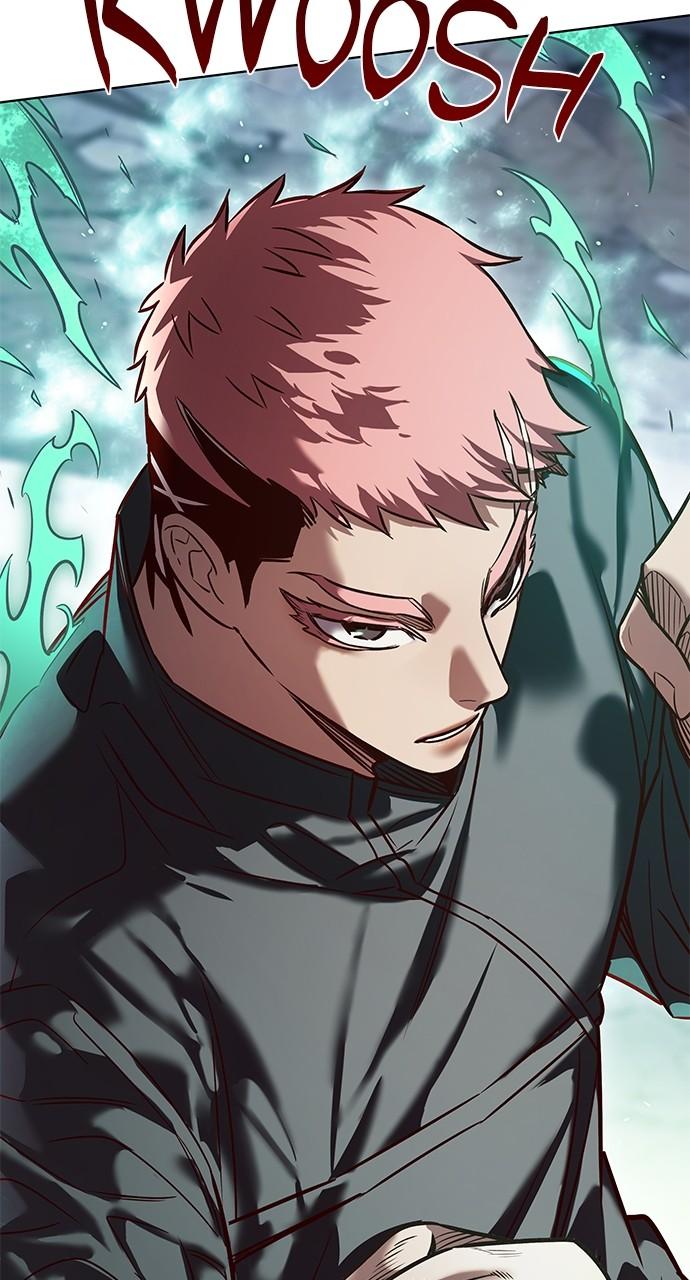 Read Eleceed ENGLISH Manga Online