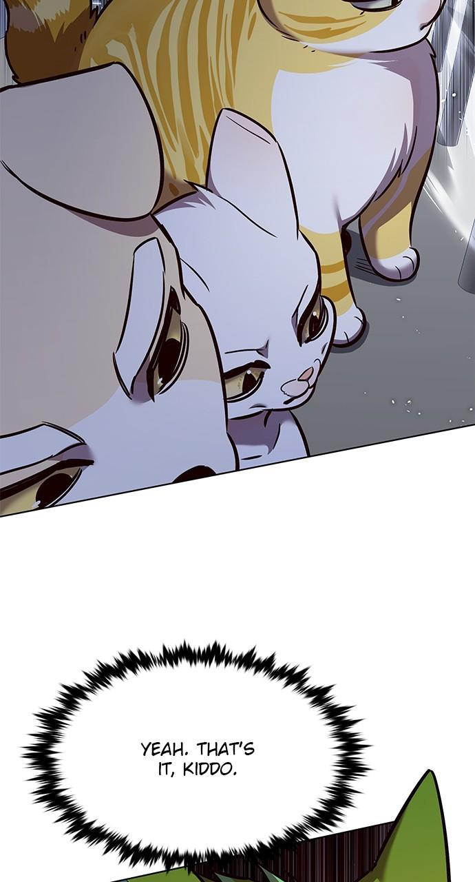 Read Eleceed ENGLISH Manga Online