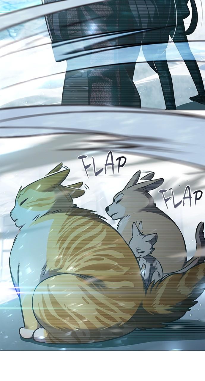 Read Eleceed ENGLISH Manga Online