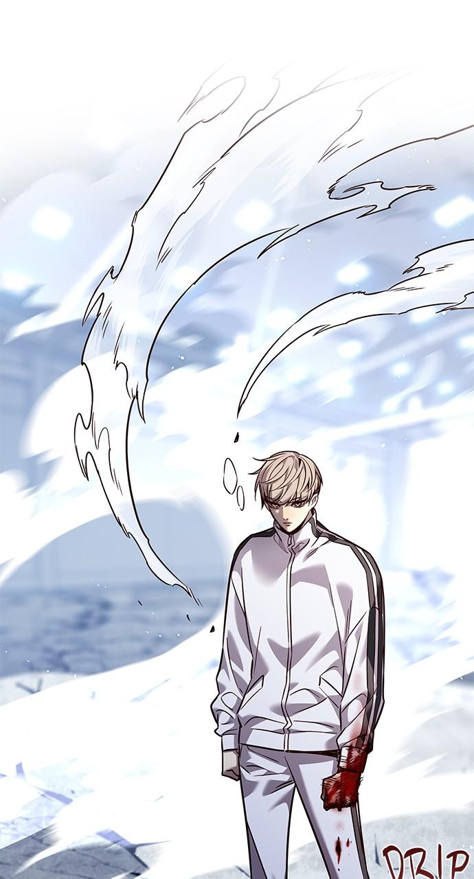 Read Eleceed ENGLISH Manga Online