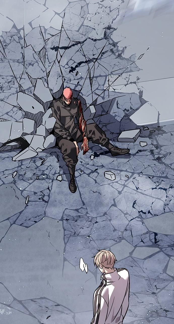 Read Eleceed ENGLISH Manga Online